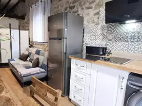 Casa Entrepeñas 3000 apartamentos turísticos en Corvera de Toranzo